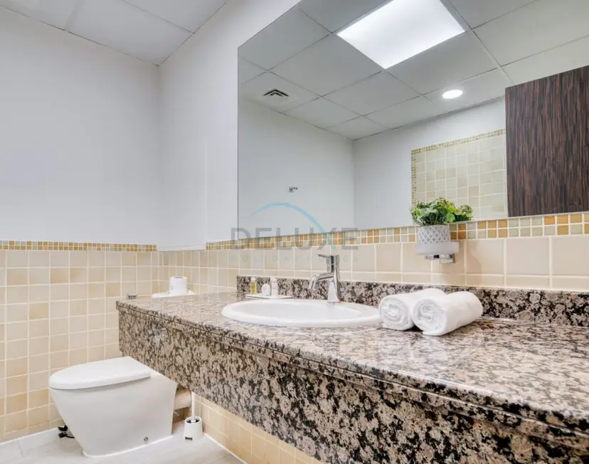 Upscale 2-Bedroom — Shams — photo 34