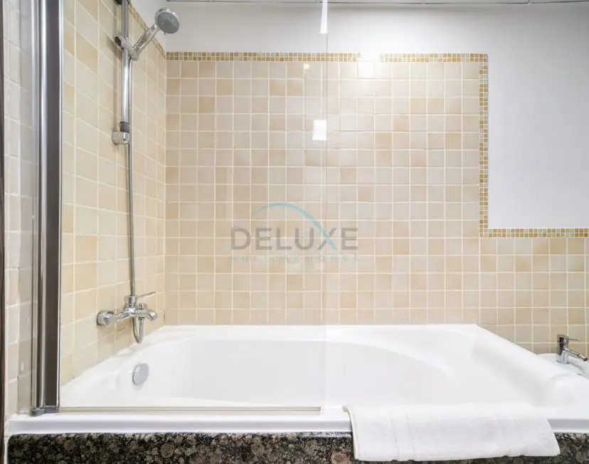 Upscale 2-Bedroom — Shams — photo 35