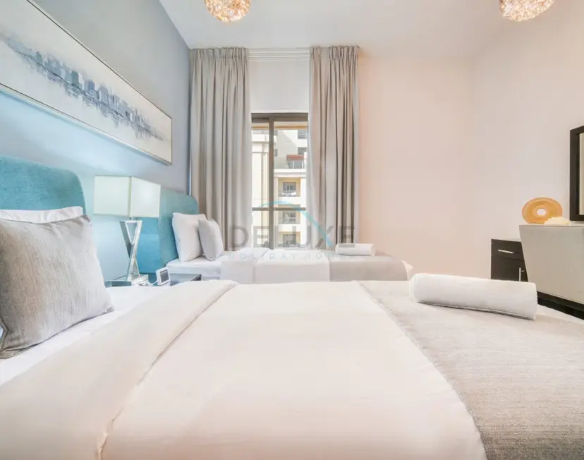 Upscale 2-Bedroom — Shams — photo 36