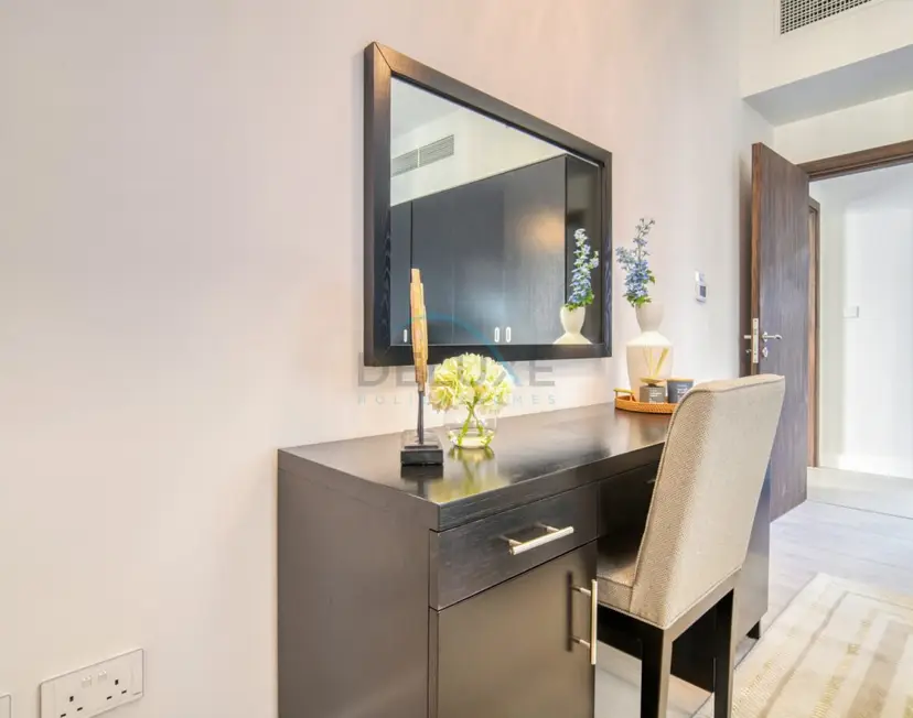 Upscale 2-Bedroom — Shams — photo 40